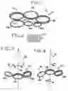 Fig. 02 - Microcoil vaso-occlusive device with multi-axis secondary configuration