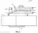 Fig. 04 - Suture retainer with suture guide and method of using a suture retainer with a suture guide