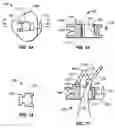 Fig. 06 - Suture retainer with suture guide and method of using a suture retainer with a suture guide