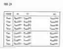 Fig. 22 - Speech processing method and apparatus for deciding emphasized portions of speech, and program therefor