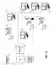 Fig. 02 - Use of location awareness to detect potentially supsicious motion or presence of equipment in a healthcare environment