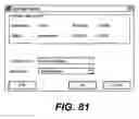 Fig. 64 - Delivery operations information system with route adjustment feature and methods of use