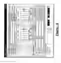 Fig. 12 - Distributed MPEG-7 based surveillance servers for digital surveillance applications