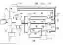 Fig. 01 - Secured distributed method and system for the distribution of audiovisual flows