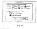 Fig. 16 - Browser program and content display device