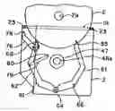 Fig. 01 - Disk drive apparatus