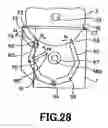 Fig. 22 - Disk drive apparatus