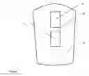 Fig. 02 - Apparel with enhanced breathability