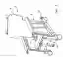 Fig. 02 - Mobile transport device