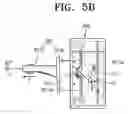 Fig. 07 - Air path conversion valve assembly for vacuum cleaner