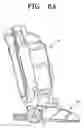 Fig. 09 - Air path conversion valve assembly for vacuum cleaner