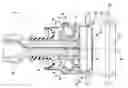 Fig. 01 - Joint assembly with centering flange