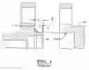 Fig. 02 - Joint assembly with centering flange