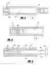 Fig. 02 - Method of forming axles with internally thickened wall sections
