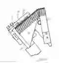 Fig. 07 - Screw feeder
