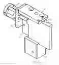 Fig. 08 - Screw feeder