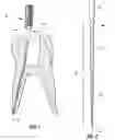 Fig. 02 - Methods for manufacturing endodontic instruments from powdered metals