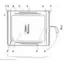 Fig. 03 - Greeting card and gift box composite