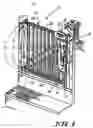 Fig. 02 - Gate latch assembly