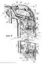 Fig. 06 - Gate latch assembly