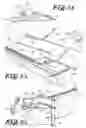 Fig. 07 - Apparatus for forming a gutter cap