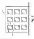 Fig. 04 - Heated architectural panel system and method