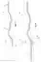 Fig. 09 - Reverse molded plant-on panel component, method of manufacture, and method of decorating a door therewith