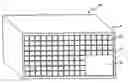 Fig. 01 - Modular mosaic architectural component