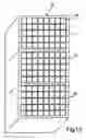 Fig. 08 - Modular mosaic architectural component