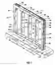 Fig. 02 - Concrete panel construction system