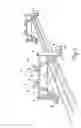 Fig. 03 - Foundation footing form and wall form support apparatus