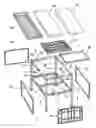Fig. 01 - Solid structure