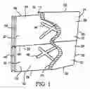 Fig. 02 - Tie clip for insulated concrete forms