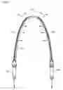 Fig. 10 - Continuous duty equine halter