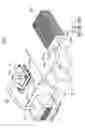 Fig. 02 - Liquid-cooling heat dissipation assembly