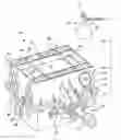 Fig. 01 - Device for producing dry ice and pressure relief thereof