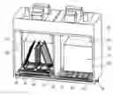 Fig. 01 - Device for testing of tempered glass