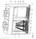 Fig. 02 - Device for testing of tempered glass