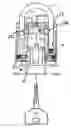 Fig. 01 - Codeable padlock