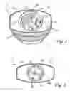 Fig. 02 - Codeable padlock