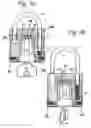 Fig. 05 - Codeable padlock