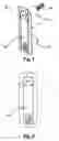 Fig. 02 - Flush mounted latch