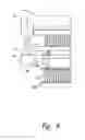 Fig. 06 - Dispensing apparatus having means for loading pipette tips in a dispense head
