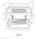 Fig. 07 - Dispensing apparatus having means for loading pipette tips in a dispense head