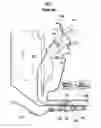 Fig. 02 - Shift lever device for vehicle