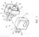 Fig. 02 - Boosting adaptor for jack