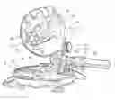 Fig. 01 - Powered saw apparatus
