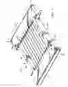 Fig. 02 - Blade assembly