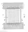 Fig. 03 - Blade assembly
