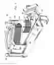 Fig. 08 - Blade assembly